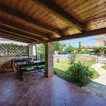 Beautiful Home In Porec With Wifi