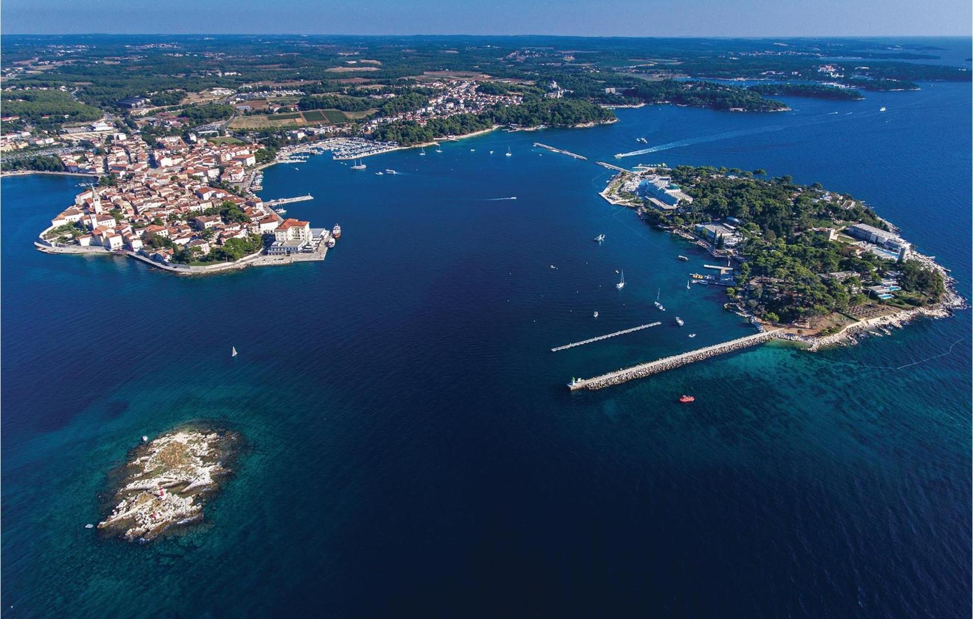 Beautiful In With Wifi Porec